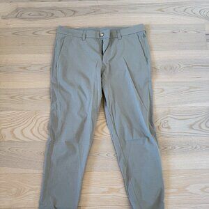 lululemon Commission Pant 30"